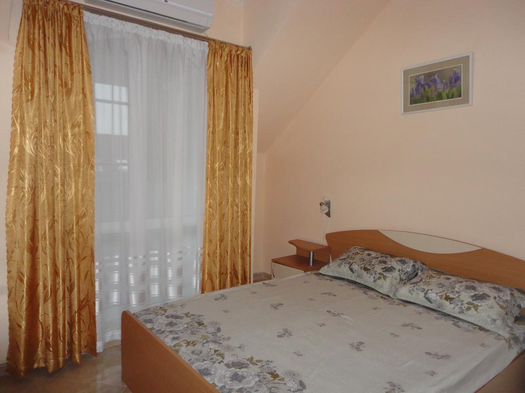 Tashevi Apartments Pomorie Exterior foto