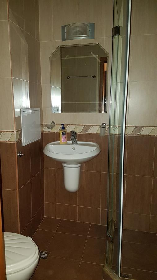 Tashevi Apartments Pomorie Cameră foto