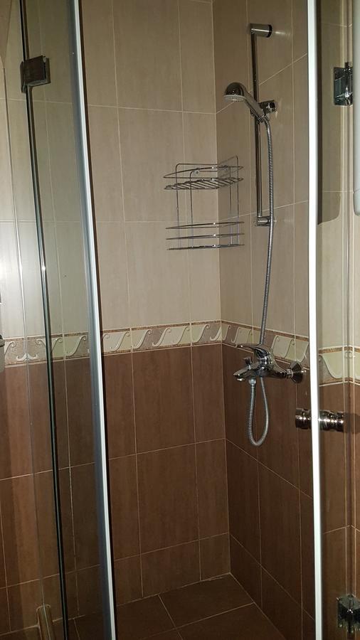 Tashevi Apartments Pomorie Cameră foto