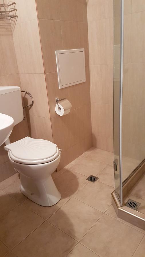 Tashevi Apartments Pomorie Exterior foto