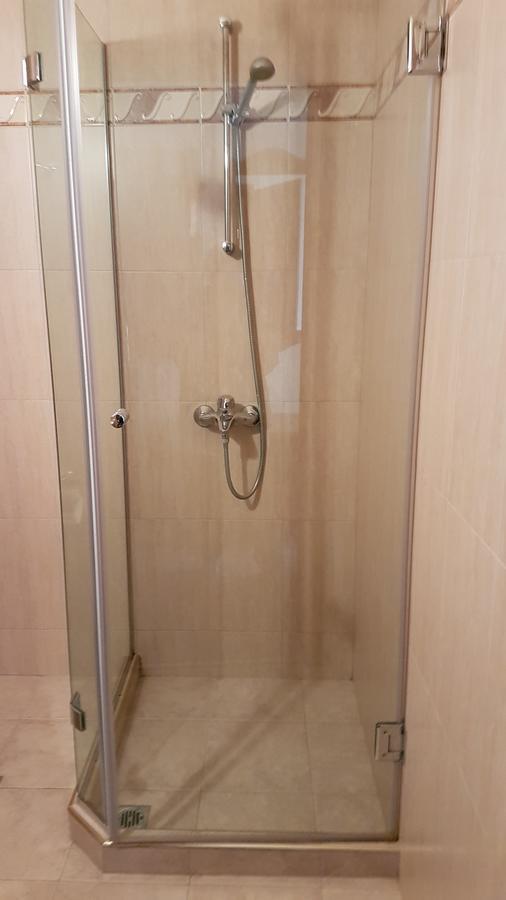 Tashevi Apartments Pomorie Exterior foto